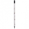 Карандаш Hatber 83259 Muse ТМ (HB) с ластиком