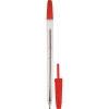 Ручка Attomex 5073322 красная